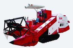 湖南中天龙舟收割机系列 高效直收，实惠首选